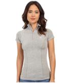 Ariat - Odyssey Seamless Short Sleeve Zip