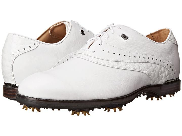 Footjoy - Fj Icon