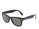 Ray-ban - 4105 Wayfarer Folding 50