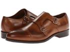 Massimo Matteo - Double Monk Cap Toe