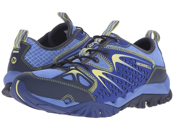 Merrell - Capra Rapid