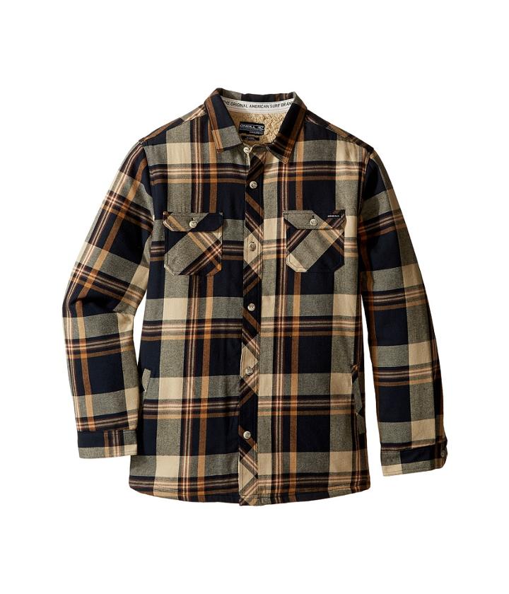 O'neill Kids - Brawn Sherpa