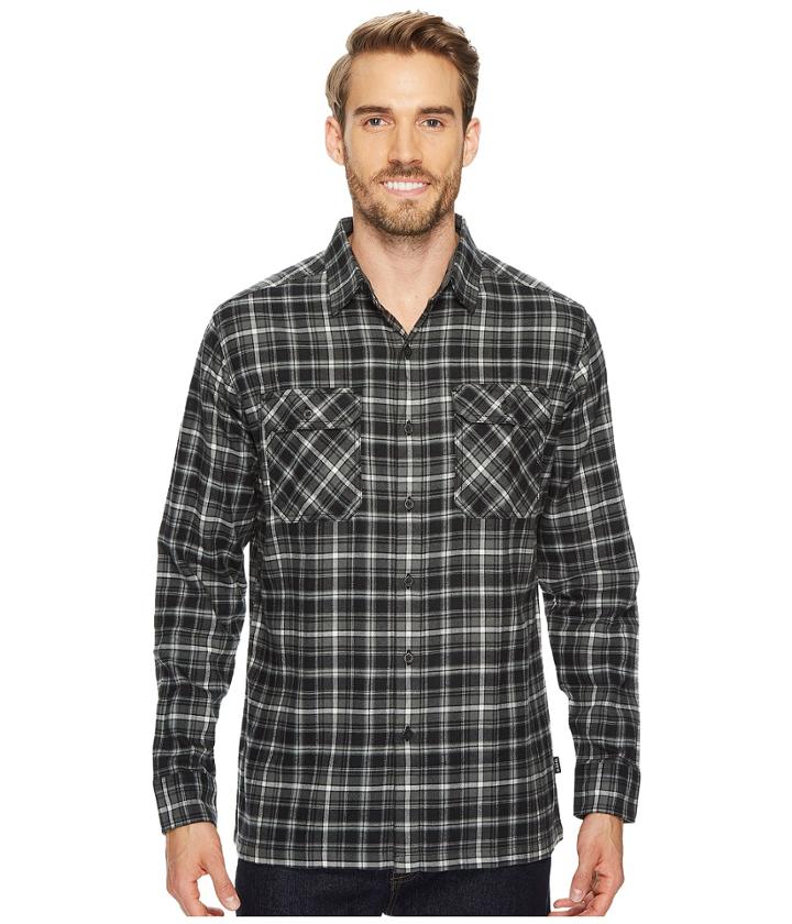 Kuhl - Dillingrtm Long Sleeve Shirt