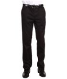 Calvin Klein - Slim Fit Refined Twill Pant