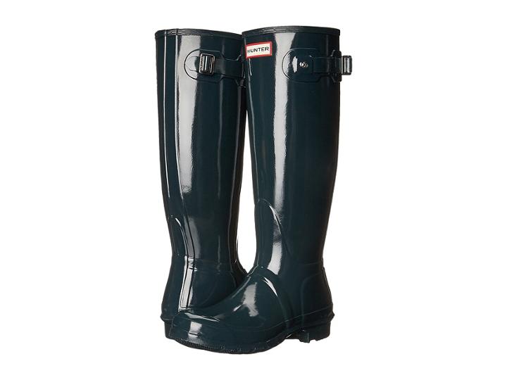 Hunter - Original Tall Gloss