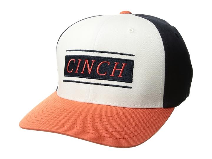 Cinch - Mid-profile Flexfit Hat
