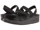 Fitflop - Crystall Z-strap Sandal