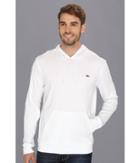 Lacoste - Jersey T-shirt Hoodie
