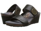 Aetrex - Marilyn Wedge Sandal