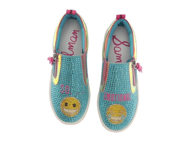 Sam Edelman Kids - Bella So Emotional