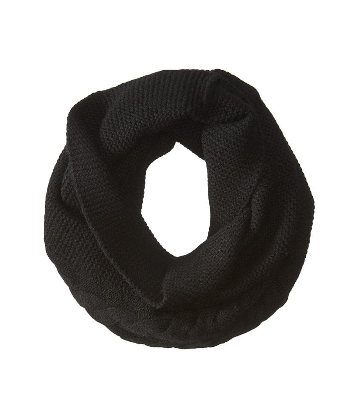 Lauren Ralph Lauren - Cashmere Garter Funnel Cashmere