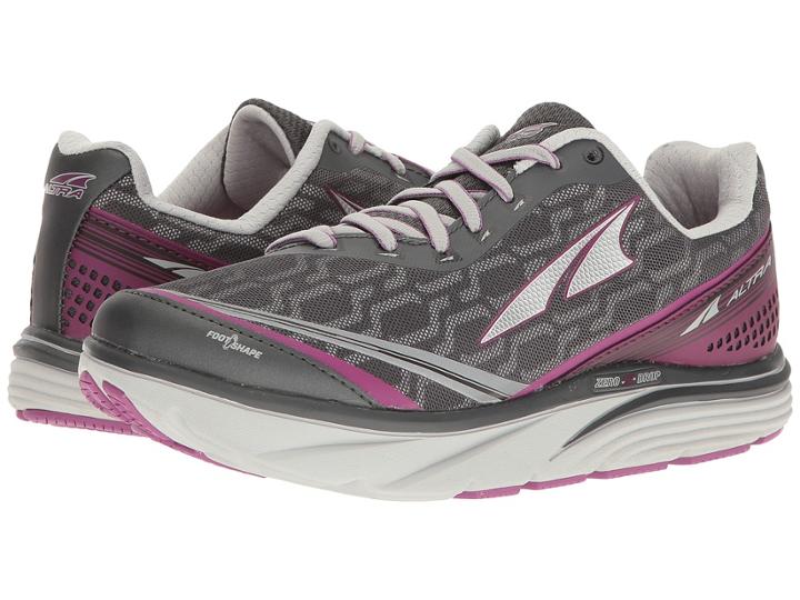 Altra Footwear - Torin Iq
