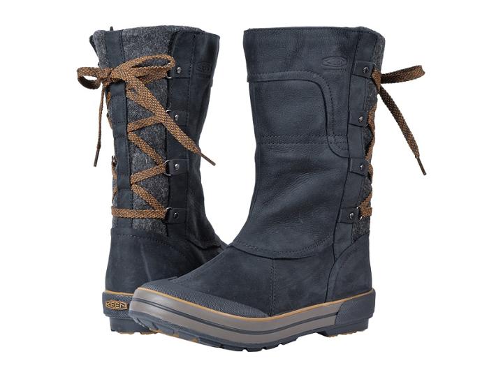 Keen - Elsa Premium Zip Waterproof