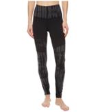 The North Face - Motivation High-rise Printed Tights