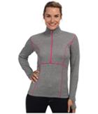 Obermeyer Splendid 150 Dri-core Top
