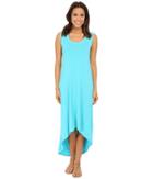 Fresh Produce - Hilo Staple Maxi Dress