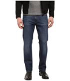 7 For All Mankind - Standard In Venetian Blue