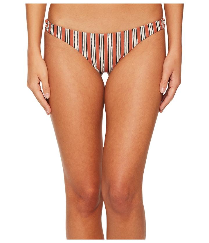 Billabong - Last Tribe Tonga Bikini Bottom