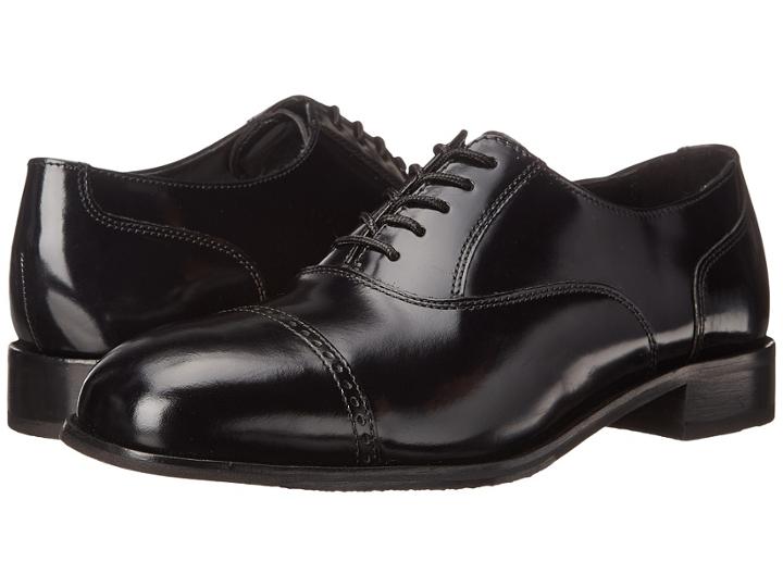 Florsheim - Lexington Perfed Tip