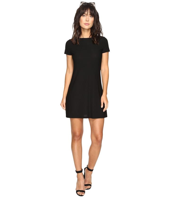 Kensie - Slinky Knit Reversible Dress Ks3k7788