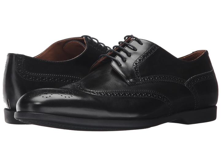 Paul Smith - Ps Ryan Oxford