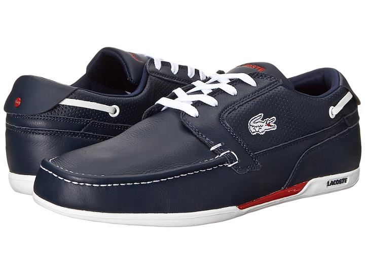 Lacoste - Dreyfus