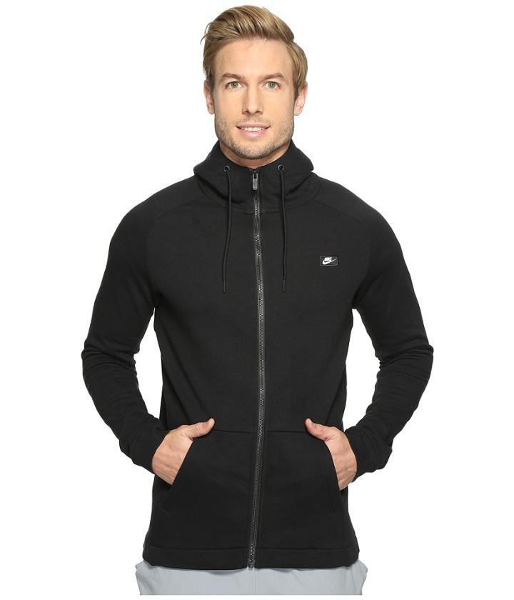 Nike - Sportswear Modern Full-zip Hoodie