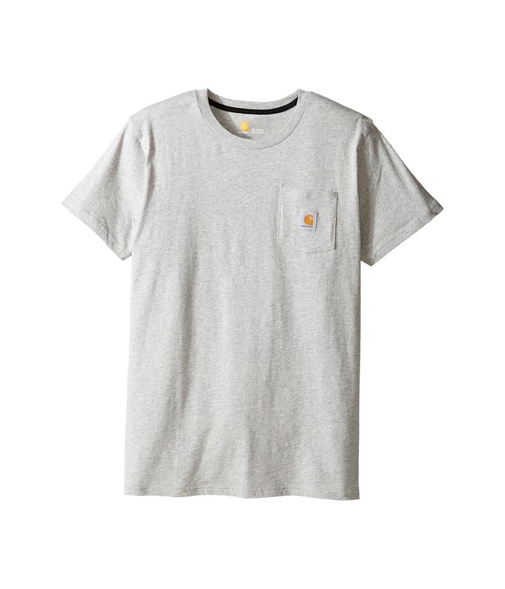 Carhartt Kids - C Dog Pocket Tee
