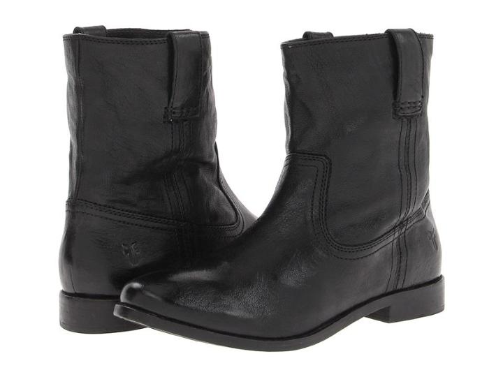 Frye Anna Shortie