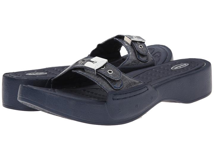 Dr. Scholl's - Rock