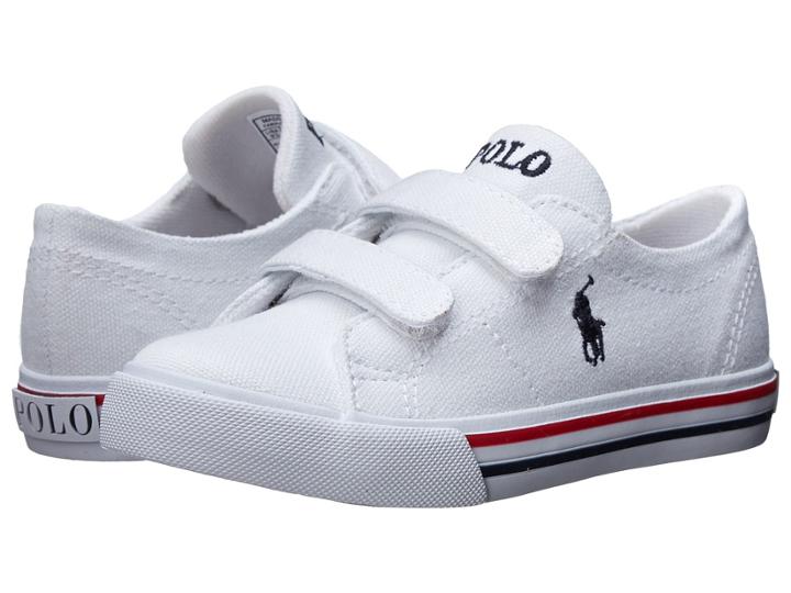 Polo Ralph Lauren Kids - Scholar Ez