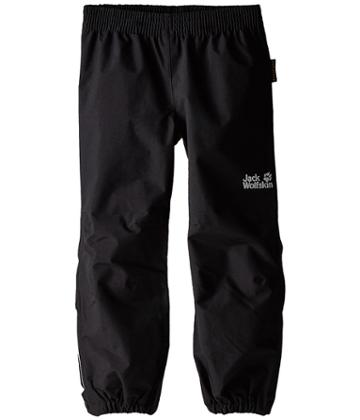 Jack Wolfskin Kids - Rain Pants