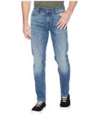 7 For All Mankind - Slimmy Slim Straight Leg Luxe Performance In Gaston