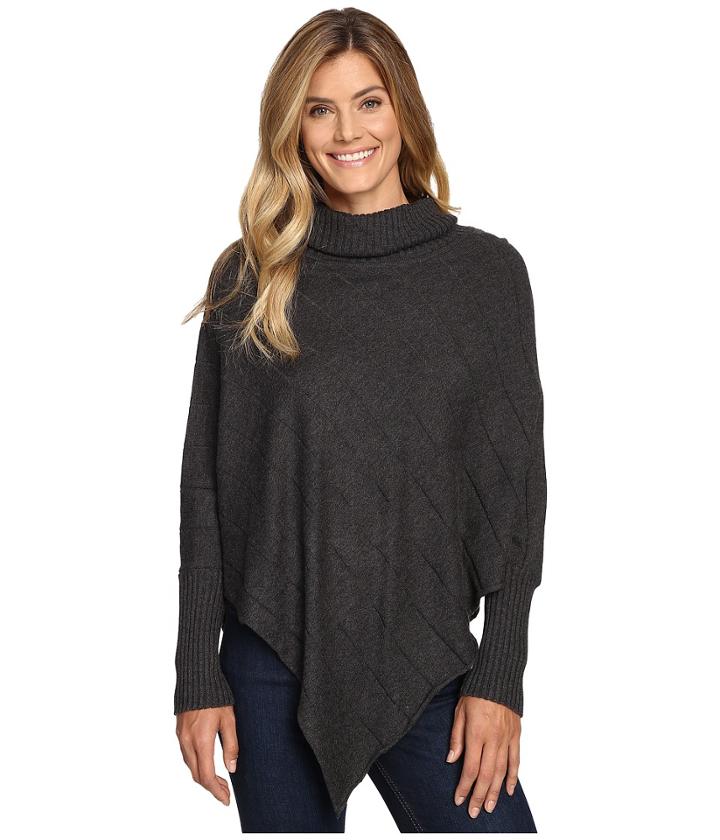 Aventura Clothing - Mariska Poncho