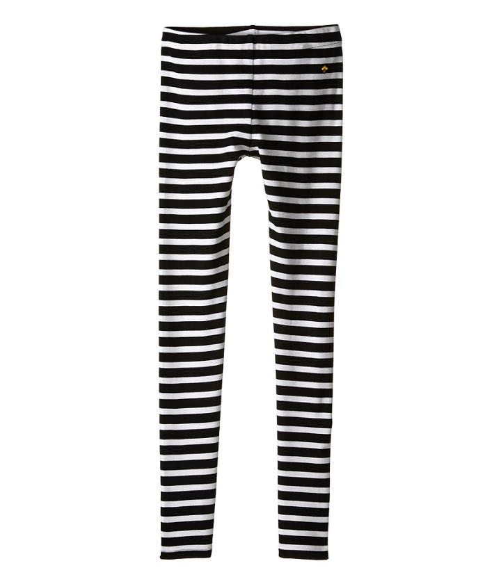 Kate Spade New York Kids - Stripe Leggings