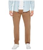 7 For All Mankind - The Straight Tapered Straight Leg W/ Clean Pocket In Rich Khaki