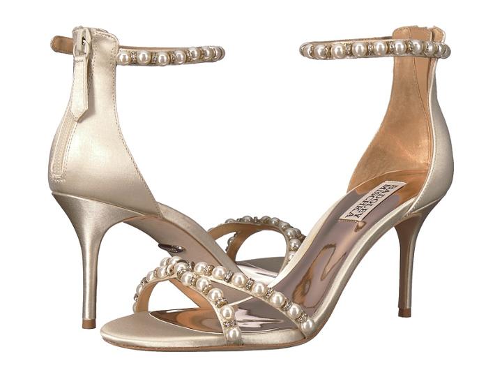 Badgley Mischka - Hannah