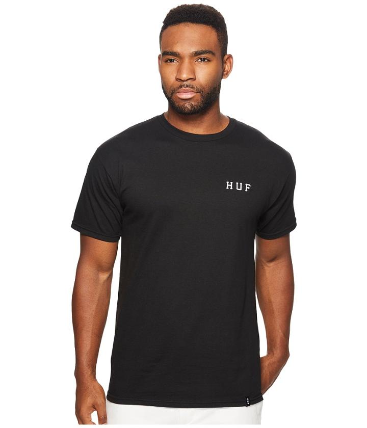 Huf - Serpent Classic H Tee