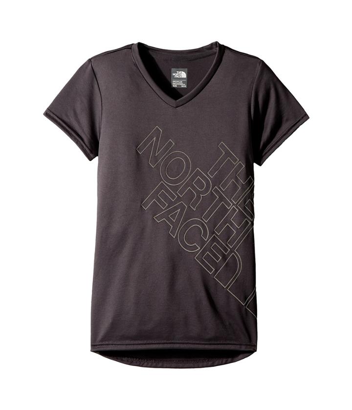 The North Face Kids - Short Sleeve Reaxion 2.0 Tee