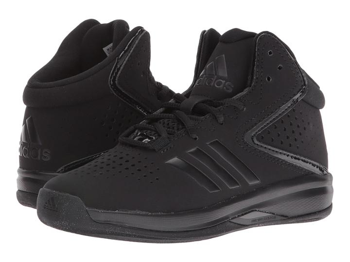 Adidas Kids - Cross 'em Up 2016 - Wide