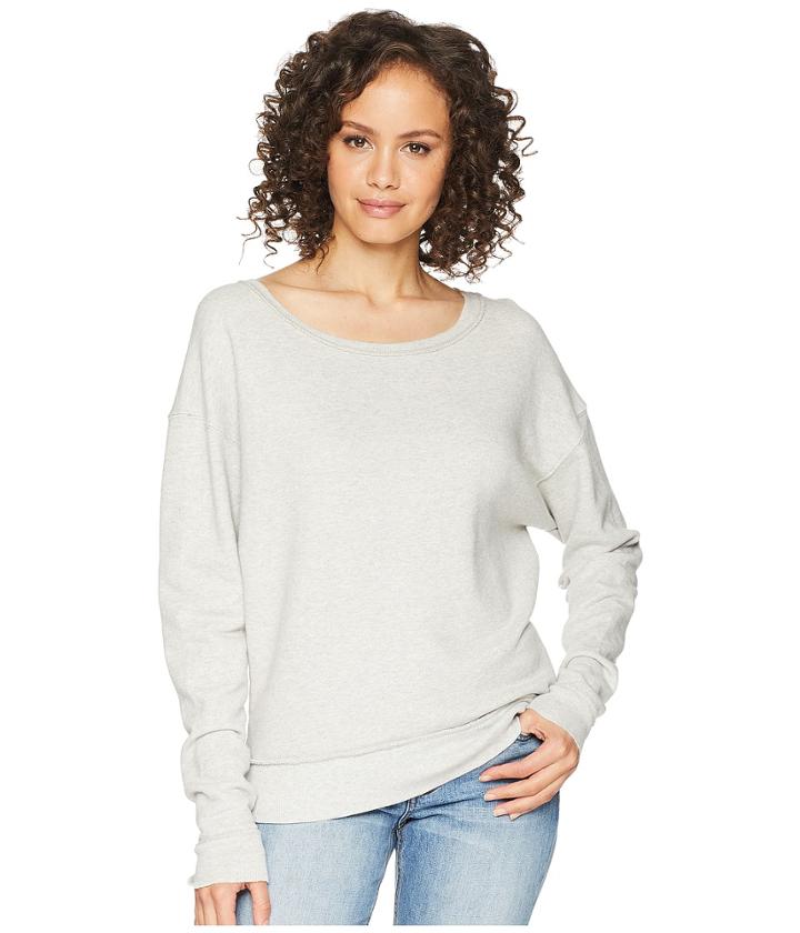 Joe's Jeans - Piya Sweatshirt