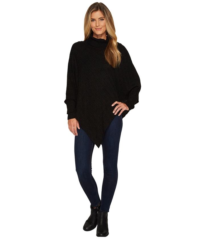 Aventura Clothing - Chantel Poncho
