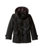 Urban Republic Kids - Classic Wool Toggle Coat