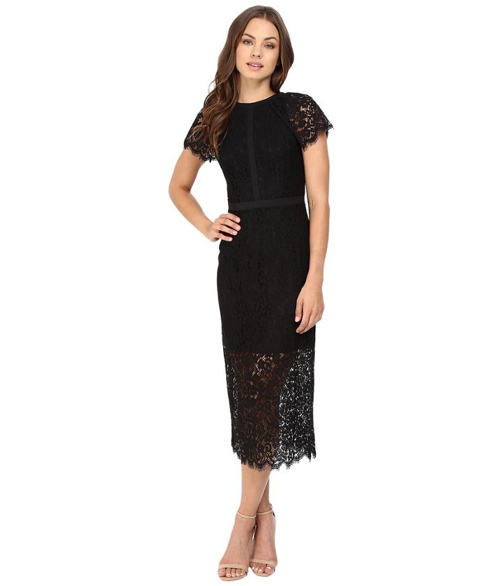 Rachel Zoe - Cairo Dress