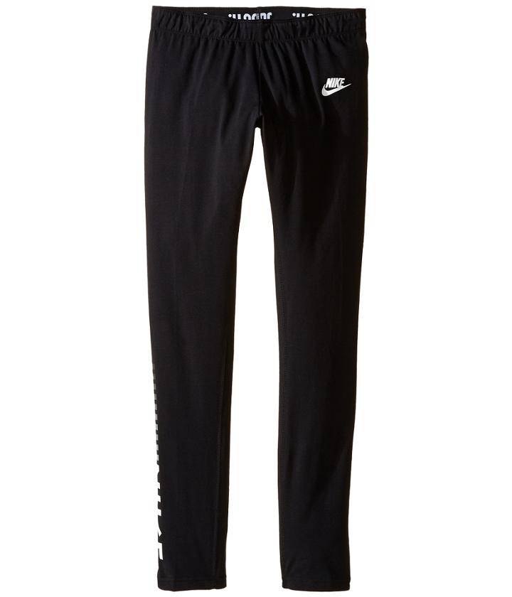Nike Kids - Sportswear Tight