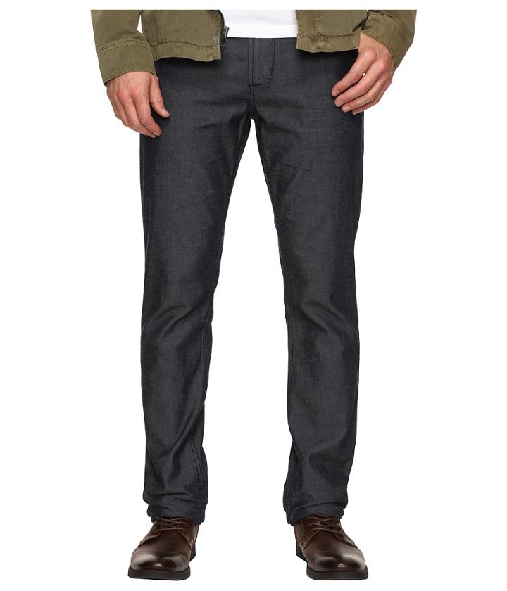 Hudson - Blake Slim Straight In Valiant