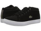 Lacoste Kids - Straightset Chukka 417 1