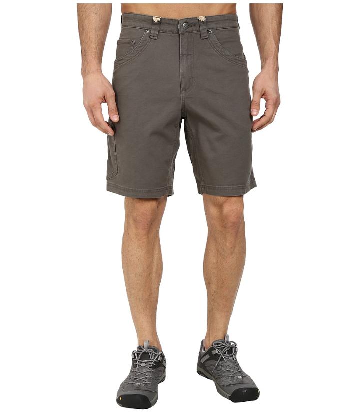 Mountain Khakis - Camber 107 Short