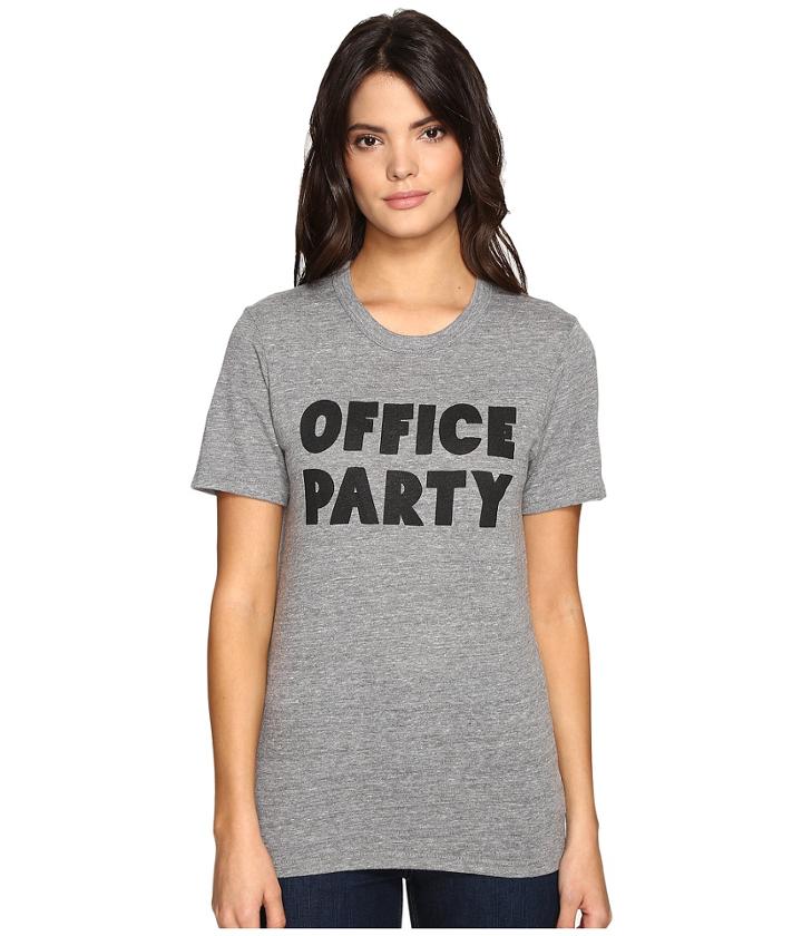 Rachel Antonoff - Office Party Tee