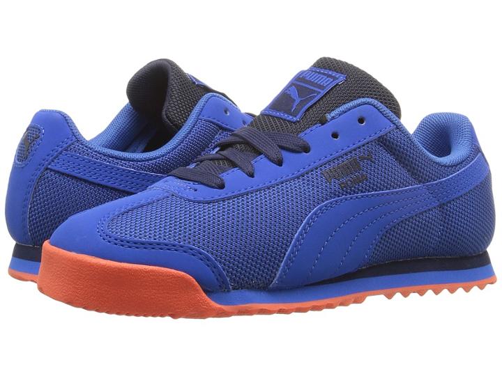 Puma Kids - Roma Hm Ps
